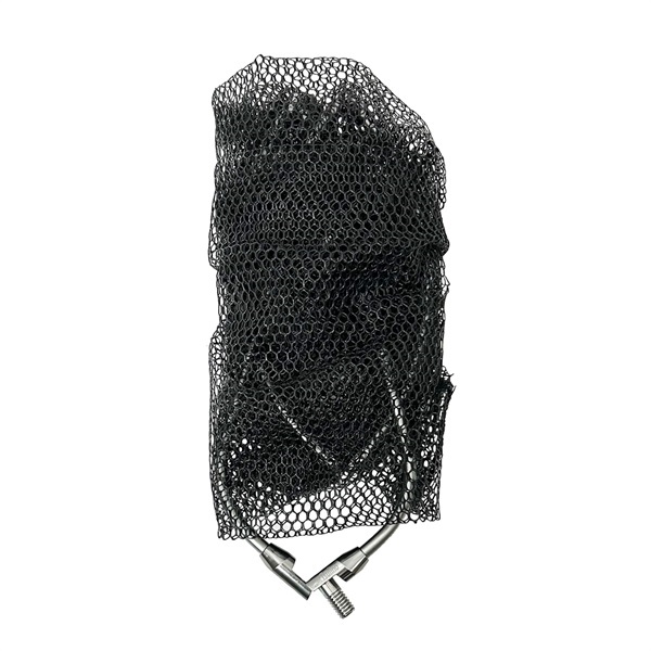 ジュラルミン折畳みオーバル玉枠